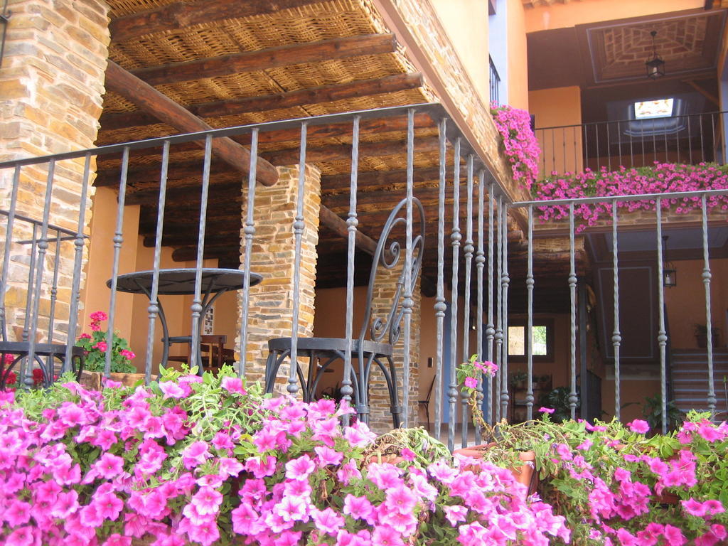 Carenas Casa Rural Los Pedregales מראה חיצוני תמונה