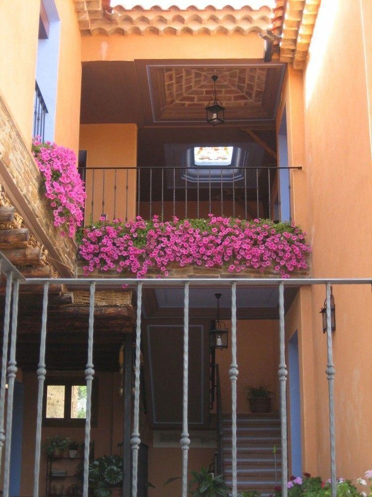 Carenas Casa Rural Los Pedregales מראה חיצוני תמונה