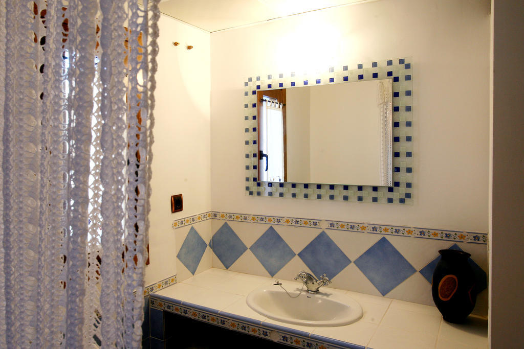 Carenas Casa Rural Los Pedregales חדר תמונה