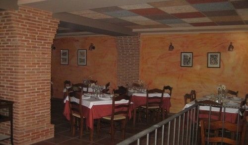 Carenas Casa Rural Los Pedregales מראה חיצוני תמונה