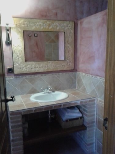 Carenas Casa Rural Los Pedregales מראה חיצוני תמונה