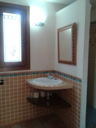 Carenas Casa Rural Los Pedregales מראה חיצוני תמונה